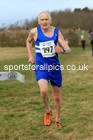 Womens and mens 35 to 65 plus, 2022 NEMAA Open Cross Country Champs., Wallsend, Tyne and Wear. Photo: David T. Hewitson/Sports for All Pics